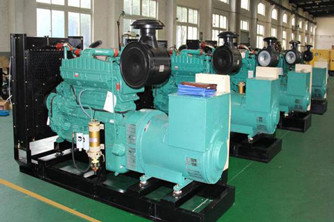 罗湖小型柴油发电机 罗湖小型柴油发电机