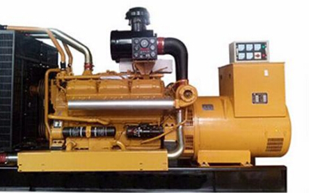 罗湖发电机出租