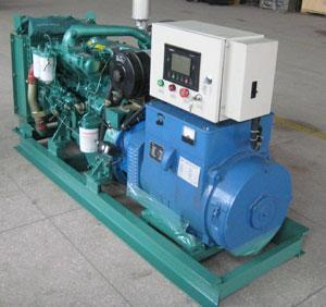 罗湖发电机出租