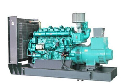 罗湖发电机出租