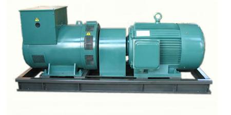 罗湖发电机出租