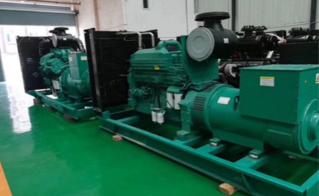 罗湖发电机出租 罗湖发电机出租